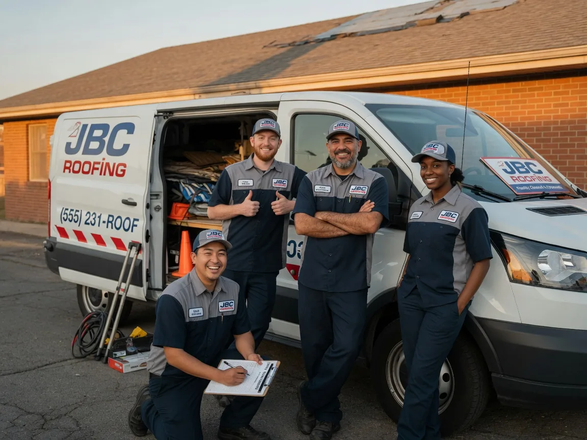 Roof Replacement company in Mason, WI