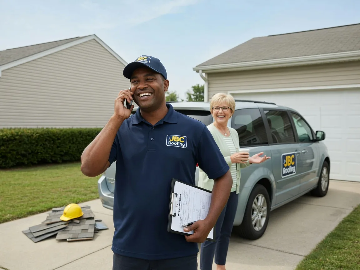 Roof Replacement Mason, WI FAQs